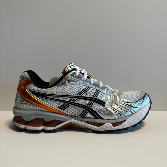 Asics Gel-Kayano 14 Orange