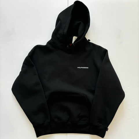 Supreme AOI Hoodie