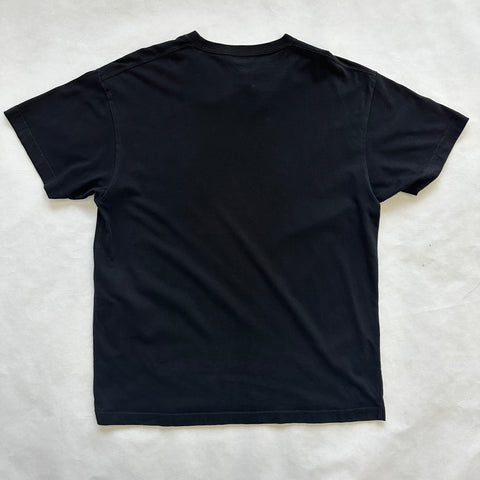 Balenci Small Logo Tee