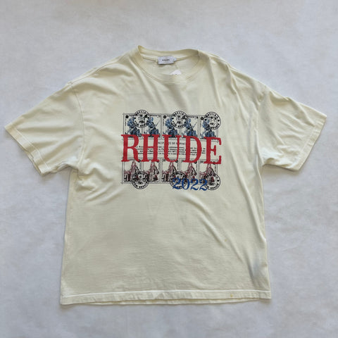 Rhude 22' Tee