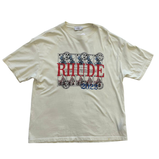 Rhude 22' Tee