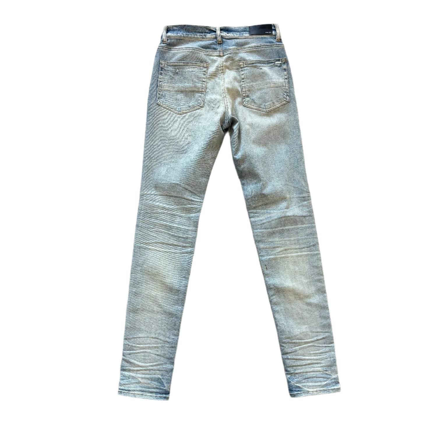 Amiri Tye Dye Jeans