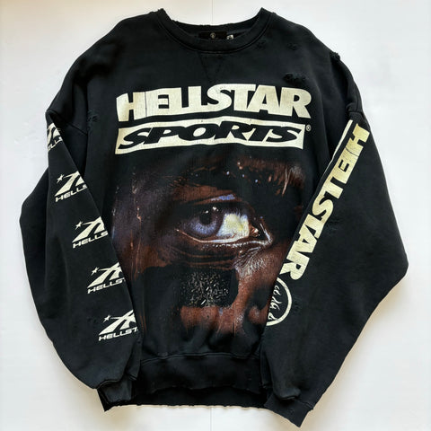 Hellstar Sports Crewneck