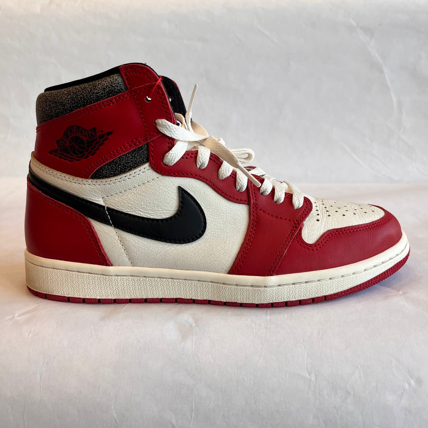 Jordan 1 Lost & Found