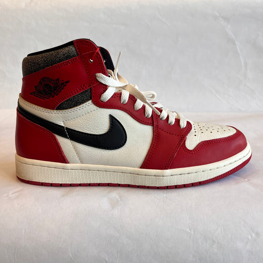 Jordan 1 Lost & Found