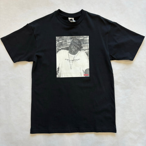 Supreme Biggie Tee