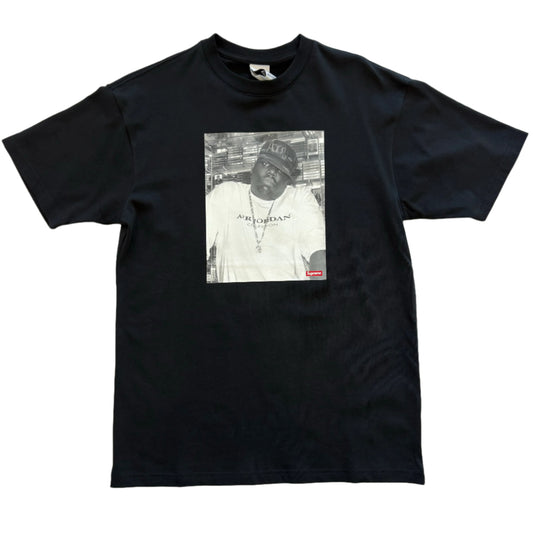 Supreme Biggie Tee