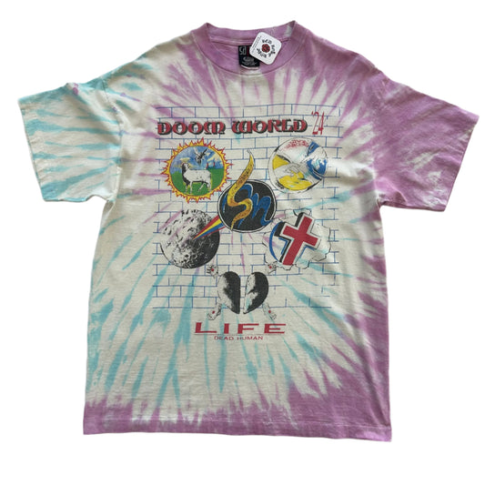 Saint Tye Dye Tee