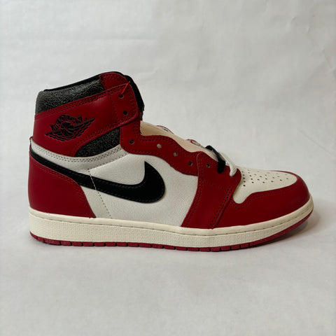 Jordan 1 Lost & Found