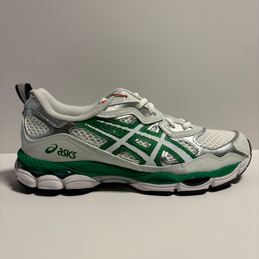 Asics Hidden Nyc Sz 9.5