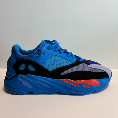 Yeezy 700 Hi Res Blue