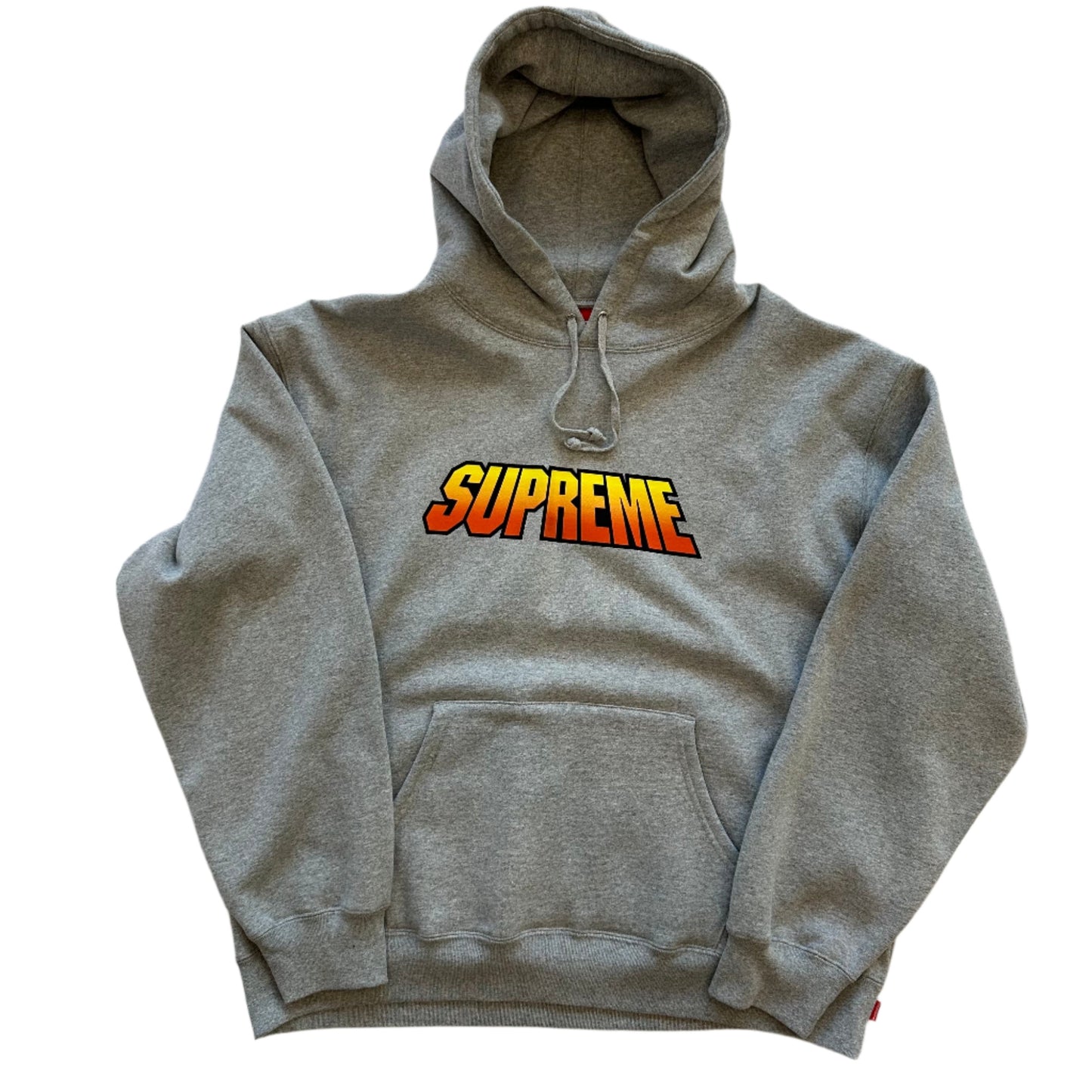 Supreme Hoodie