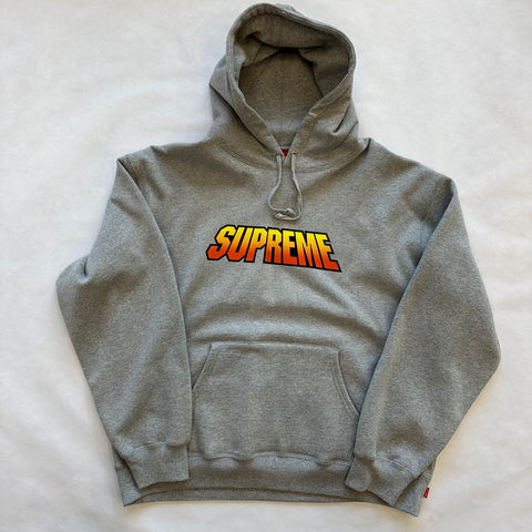 Supreme Hoodie