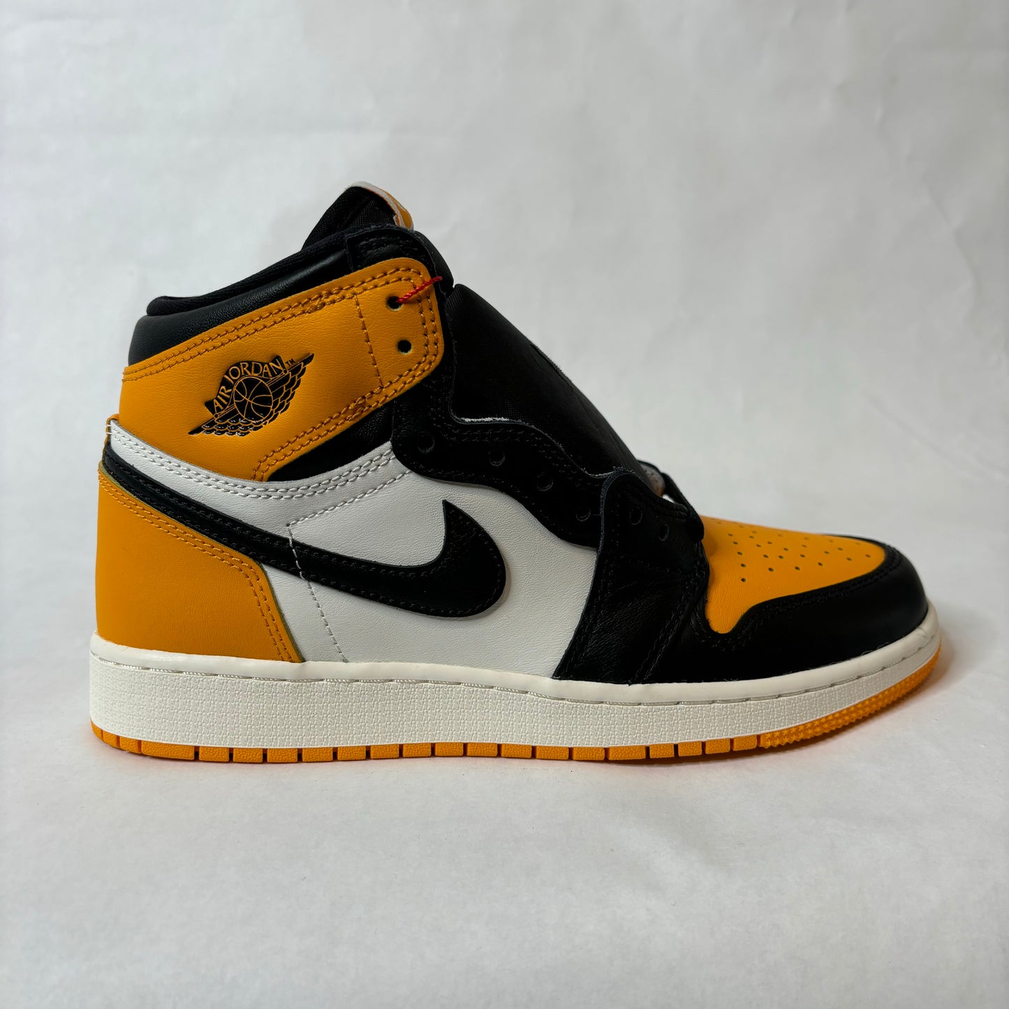 Jordan 1 Taxi