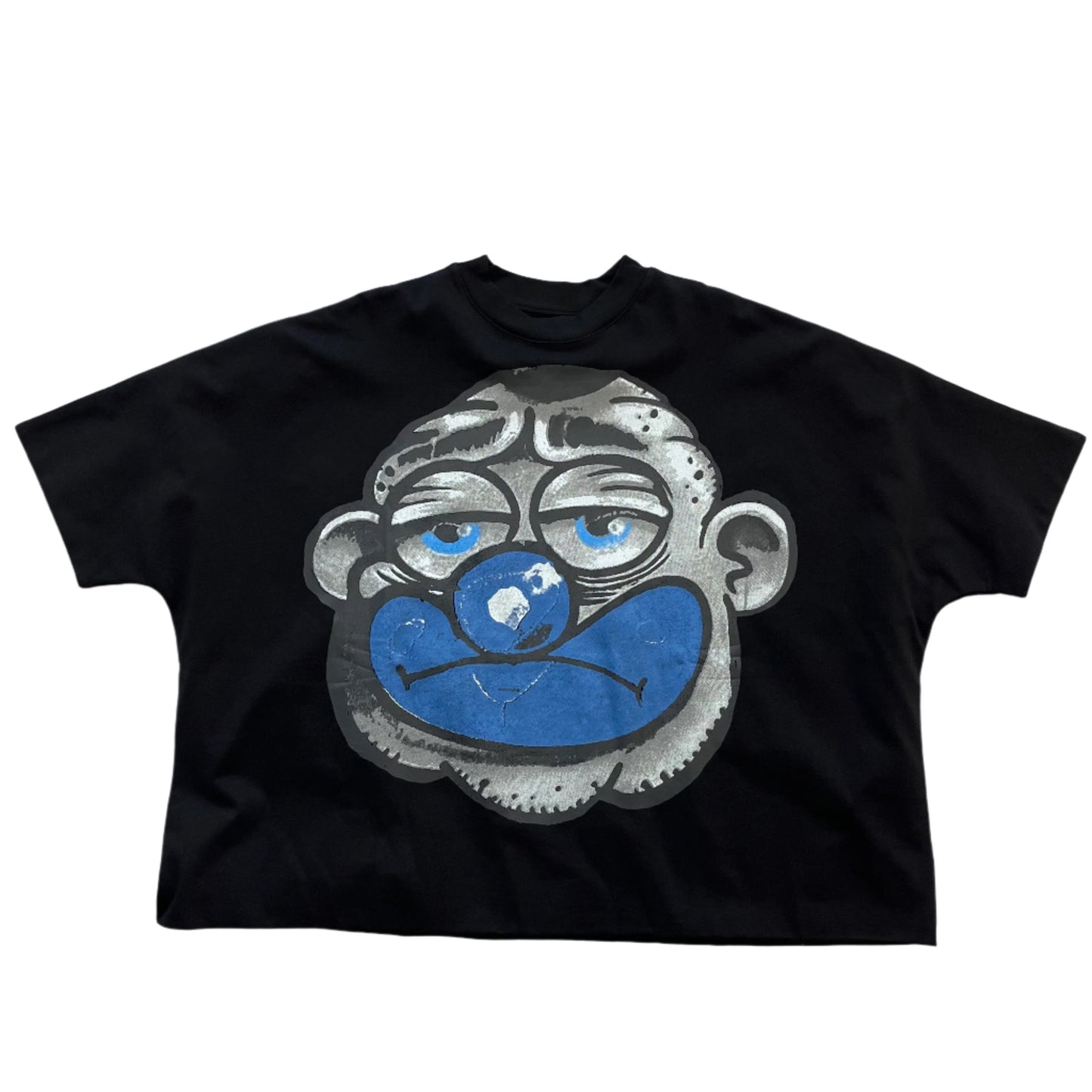 Billionaire Studios Bloo Frown Tee