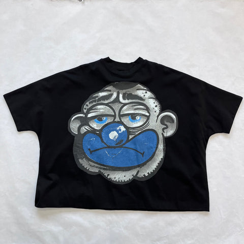 Billionaire Studios Bloo Frown Tee