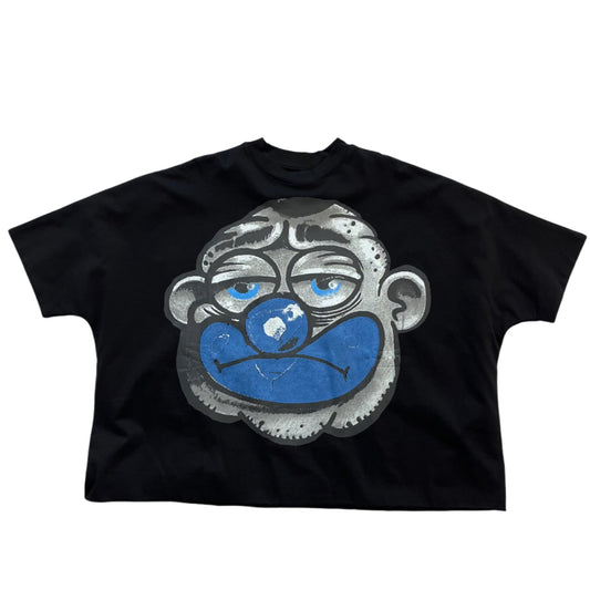 Billionaire Studios Bloo Frown Tee