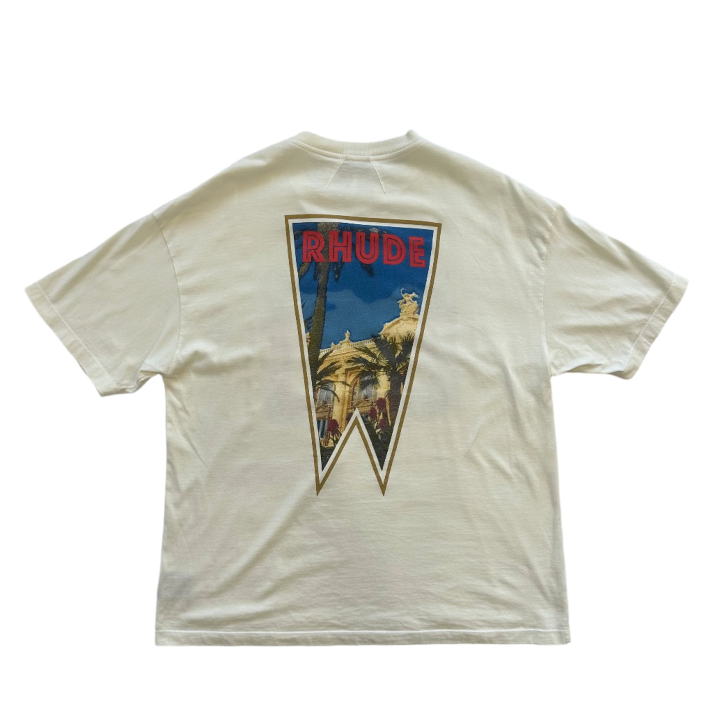 Rhude 22' Tee