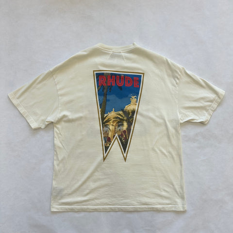 Rhude 22' Tee