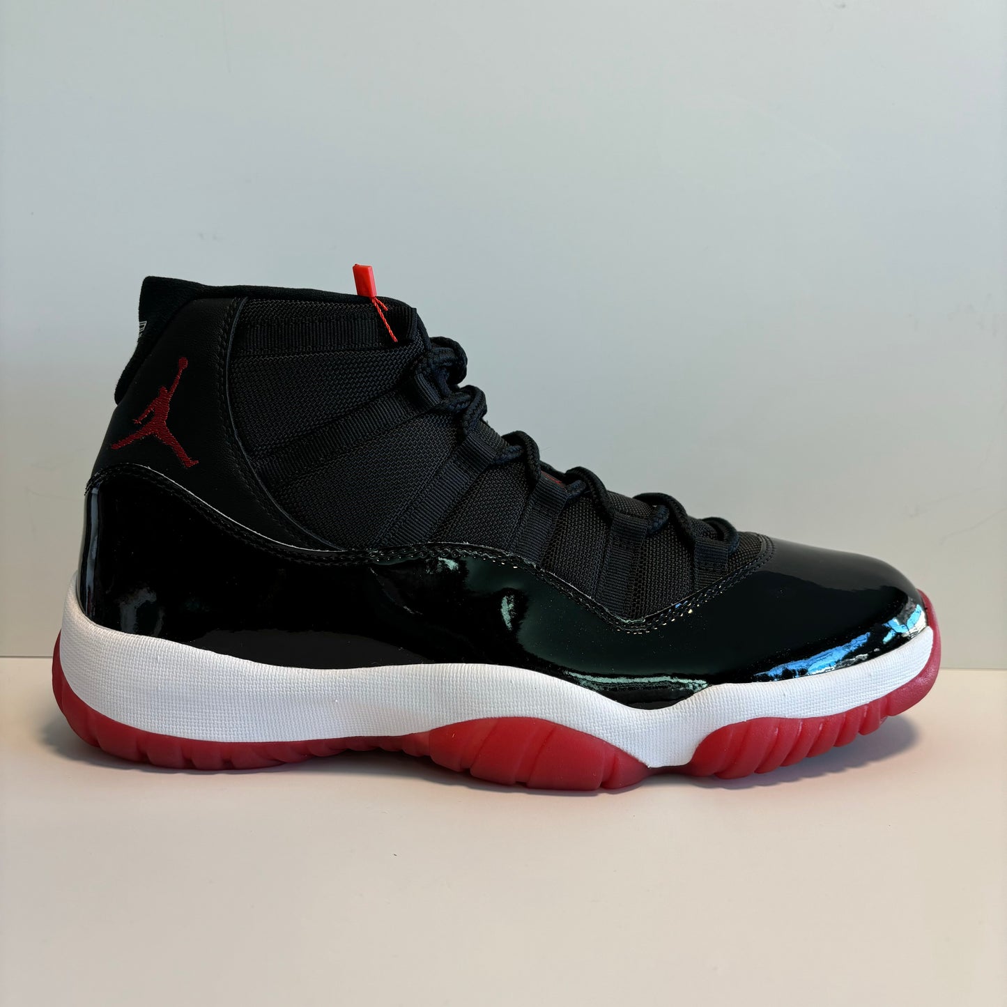 Jordan 11 Bred