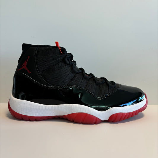 Jordan 11 Bred