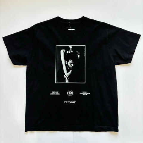 The Weeknd Trilogy Tee