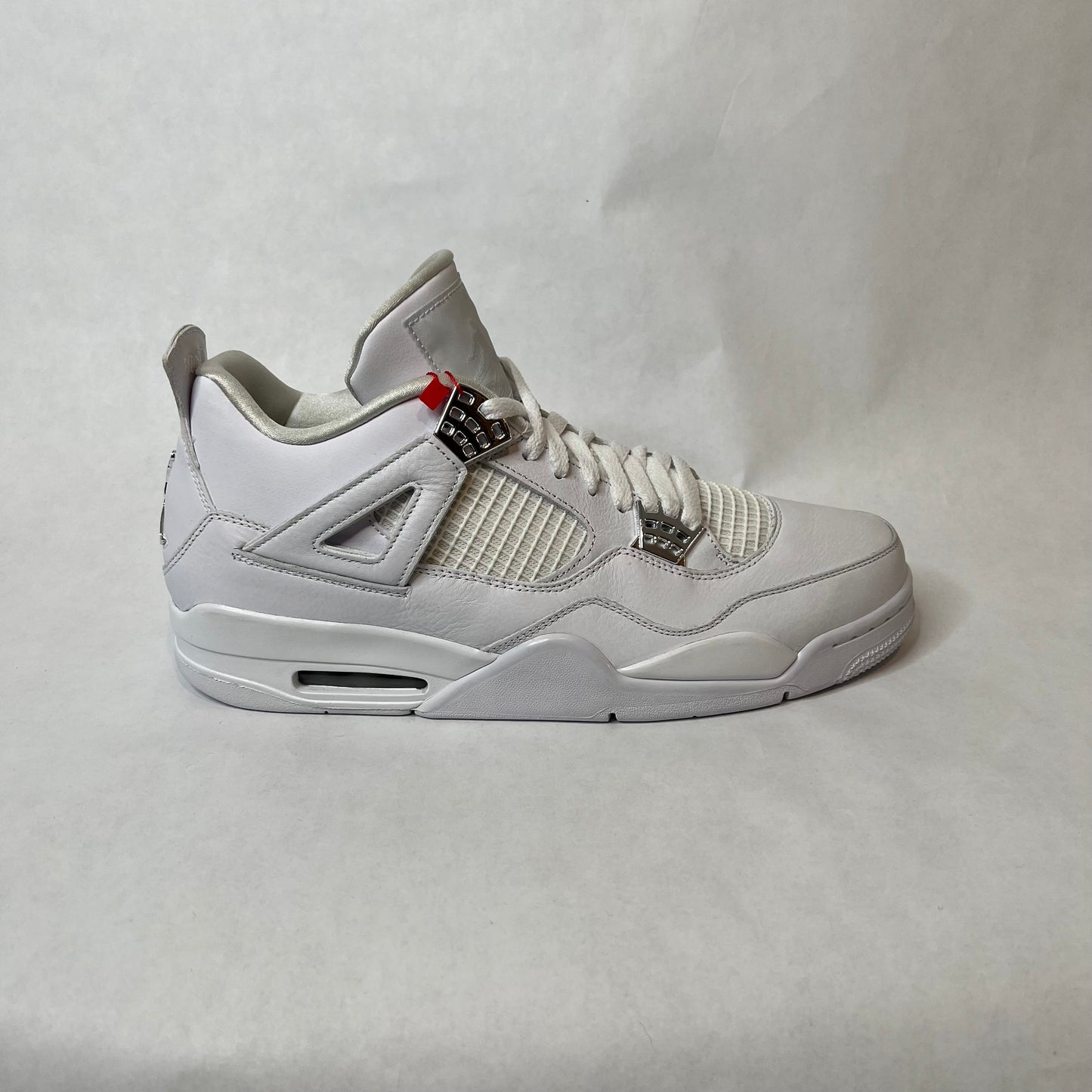 Jordan 4 Pure Money