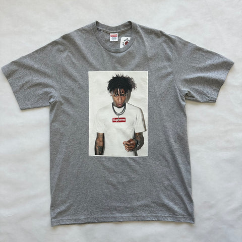 Supreme NBA Youngboy Tee