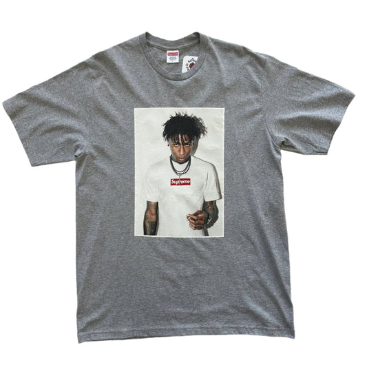 Supreme NBA Youngboy Tee