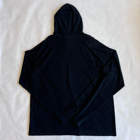 Vet Hooded Tee