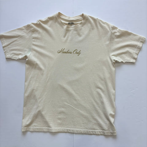 OVO Member Tee