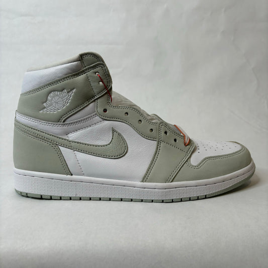 Jordan 1 Seafoam