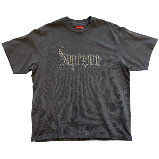 Ds Supreme Rhinestn Sz L