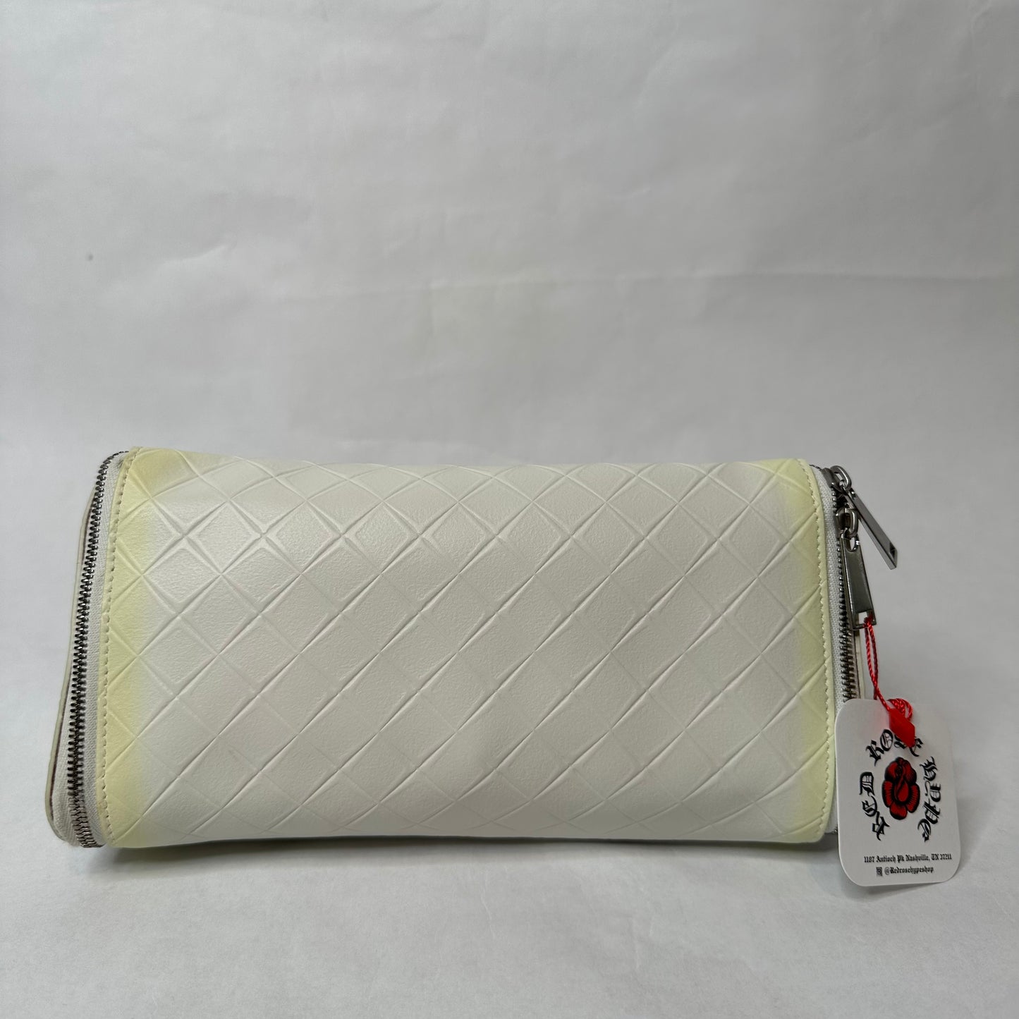 Bottega V Toiletry Bag