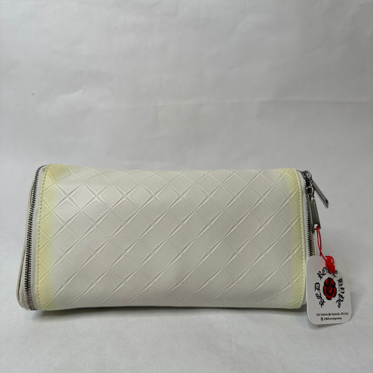 Bottega V Toiletry Bag