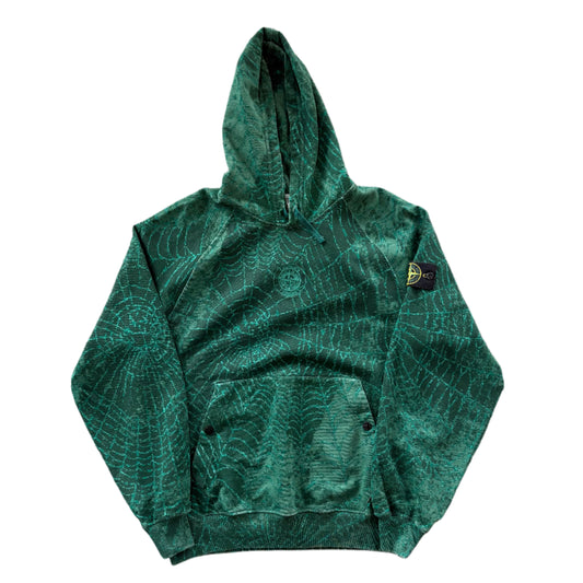 Supreme Stone Island Hoodie