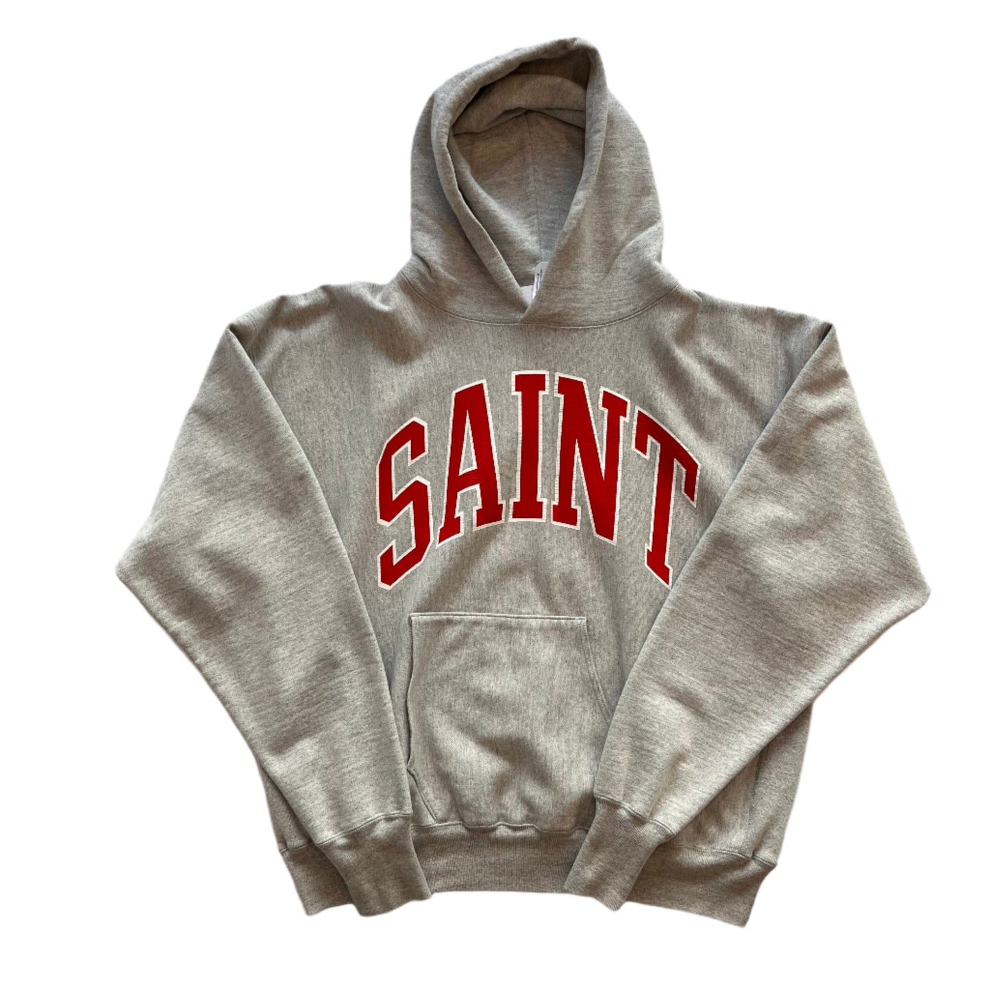 Saint Logo Hoodie