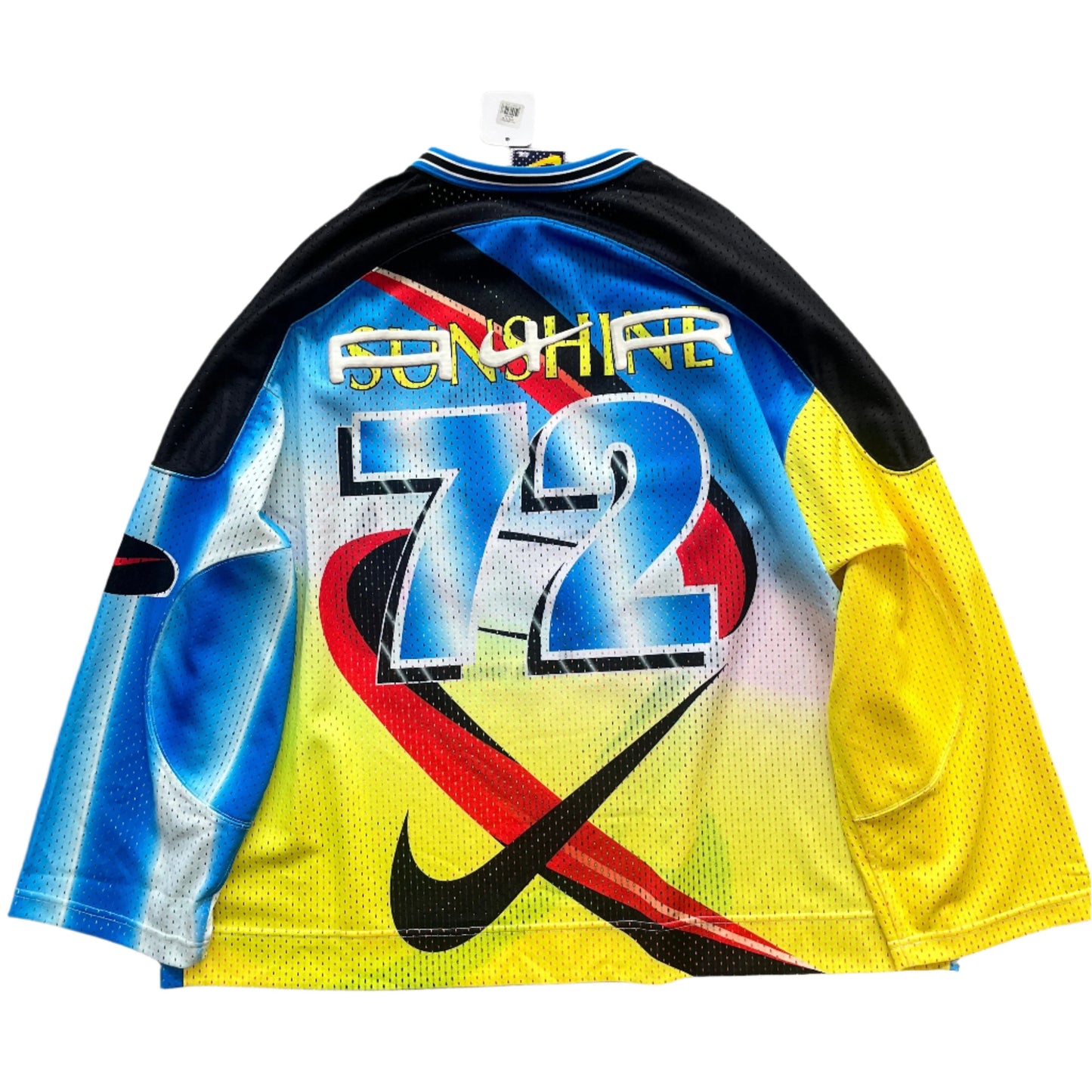 CPFM Reversible Jersey