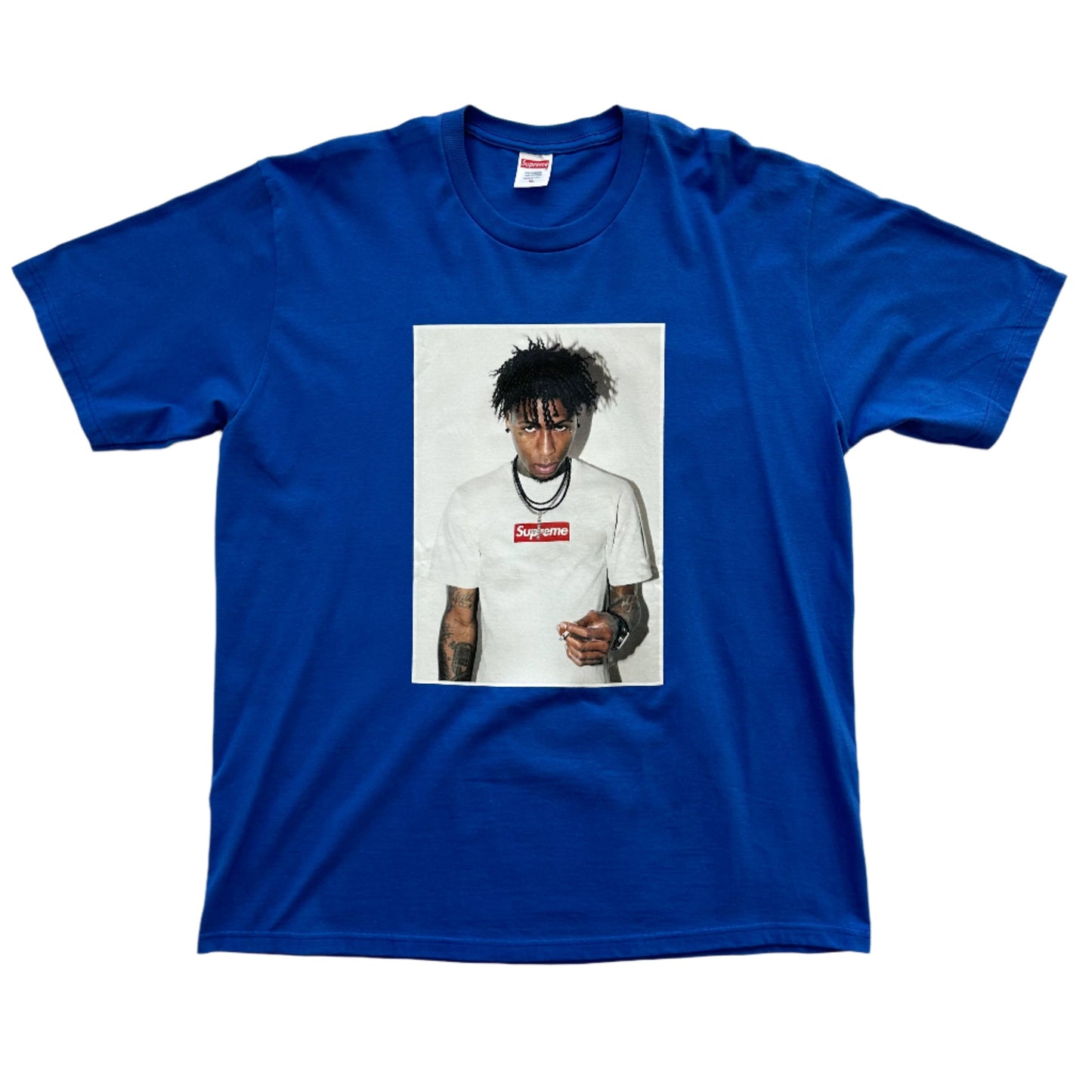 Supreme NBA Youngboy Tee