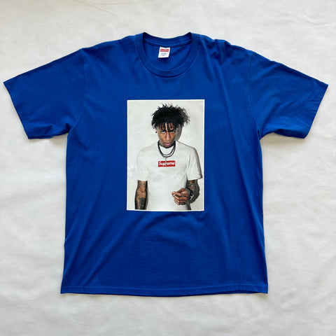 Supreme NBA Youngboy Tee