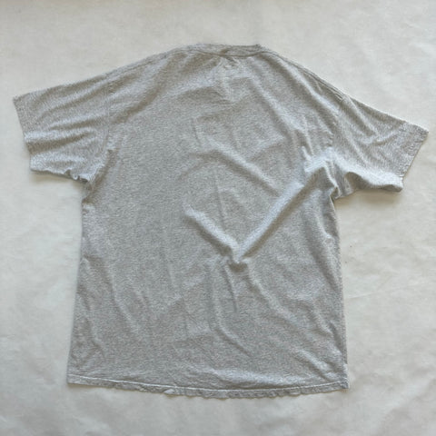 Balenci Logo Tee