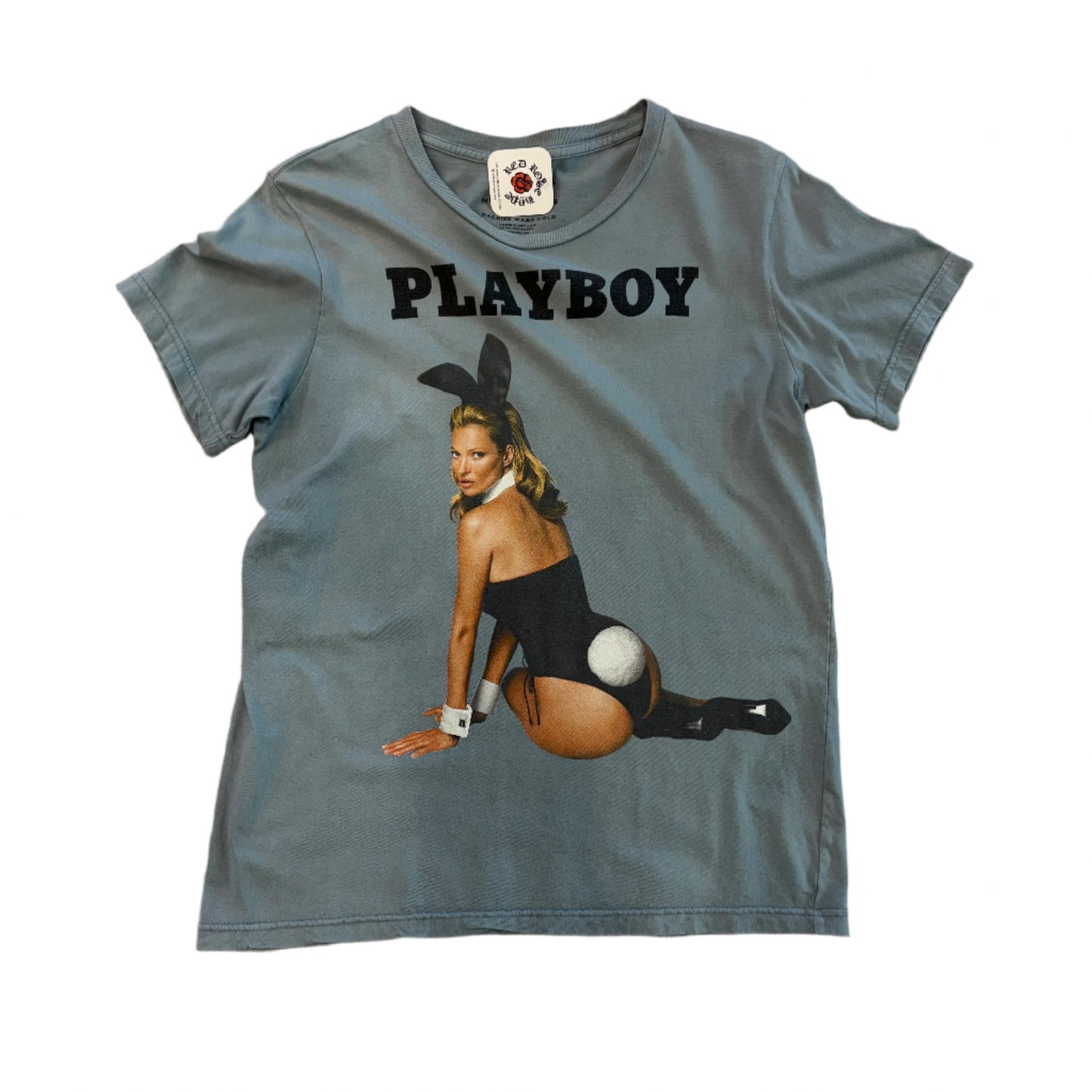 Vintage Marc Jacobs Playboy Tee