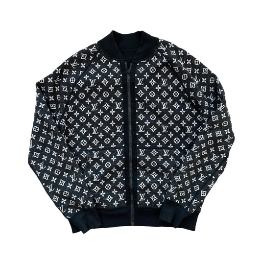 LVVV Reversible Jacket