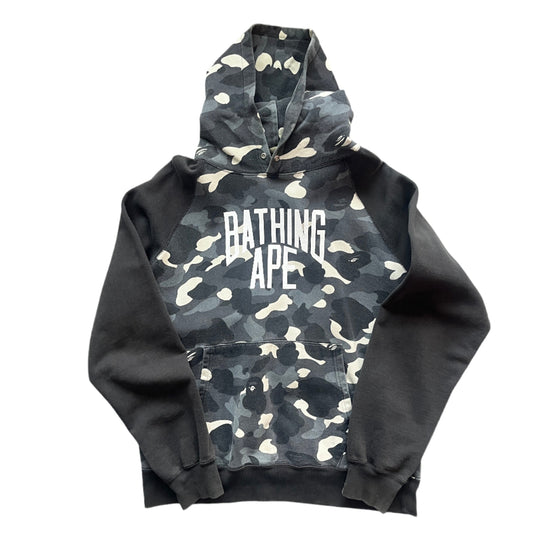 Bape Vintage Glow Hoodie