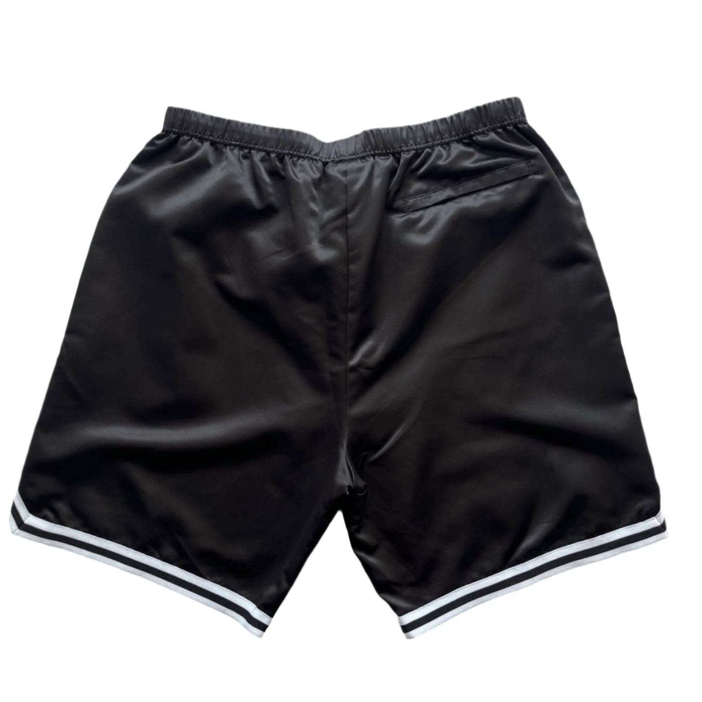 Supreme Silk Shorts