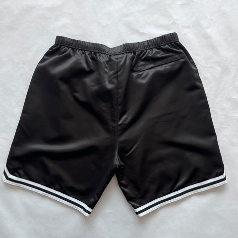 Supreme Silk Shorts