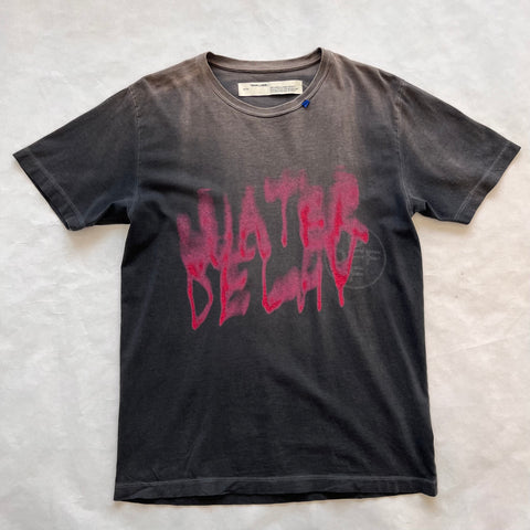 Off-White Weather Delay Tee