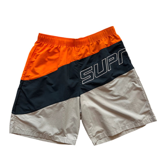 Supreme Curve Short