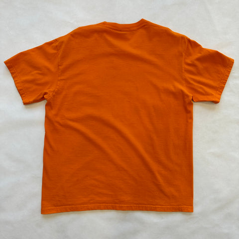 Supreme Orange Tee