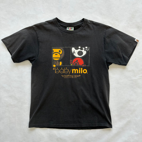 Bape Baby Milo Tee